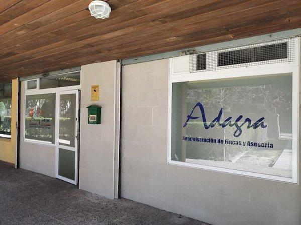 ADAGRA - ADM. DE FINCAS Y ASESORIA