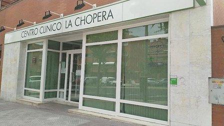 Clinical Center La Chopera