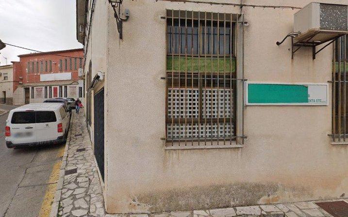 Centro Optico Colmenar
