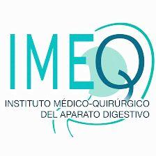 INMEQ - Instituto Médico-Quirúrgico del Aparato Digestivo (Antiguo IMEQ)