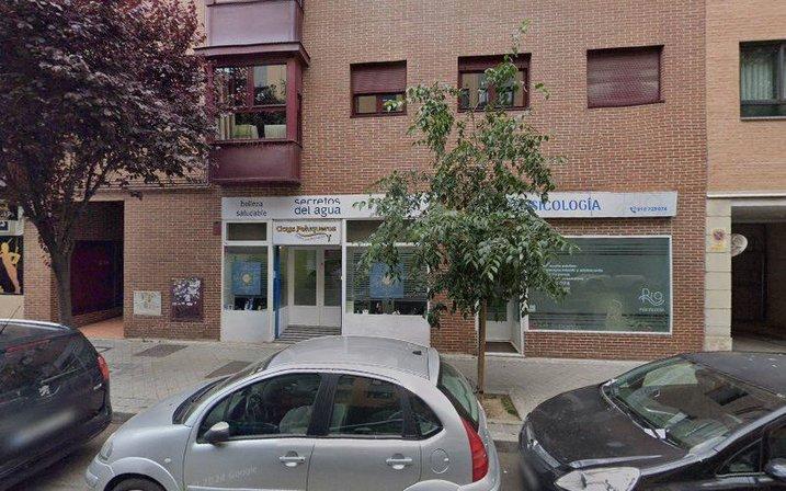 Psicologia Para El Cambio