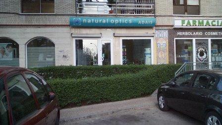 Natural Optics ADAIS