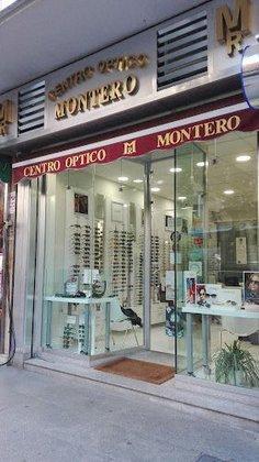 Centro Optico Raúl Montero Cecop