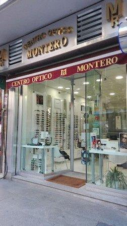 Centro Optico Raúl Montero Cecop