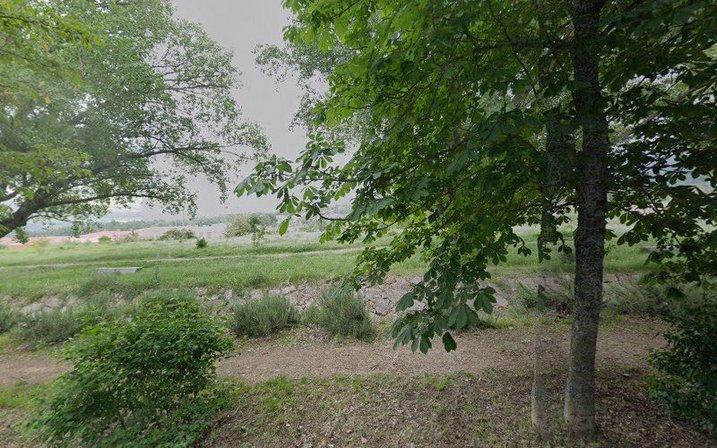 Residencia de ancianos Nugar La Granja de San Ildefonso en Segovia