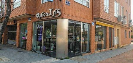 Optica Isis