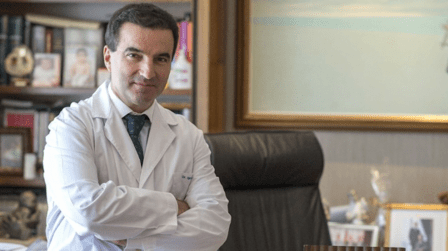 Institute Dr. Palomo