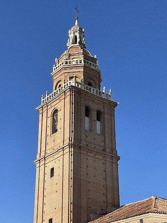 El Palacio
