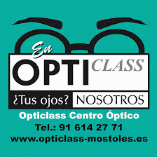 Opticlass Centro Óptico