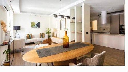 BoHer Gestión Inmobiliaria Barrio de Salamanca Madrid