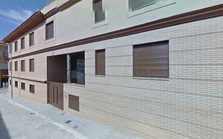 Edificio los rosales