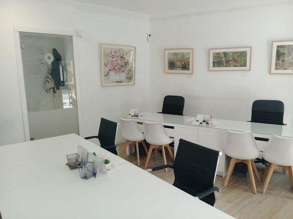 Inmobiliarias Encuentro