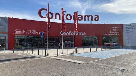 Conforama Alcalá de Henares