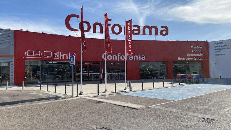 Conforama Alcalá de Henares