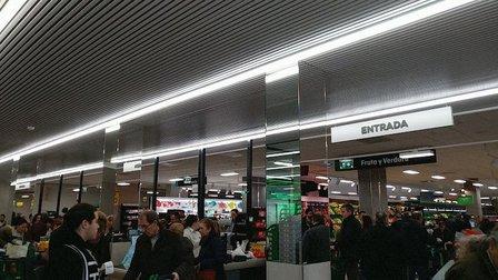 Mercadona