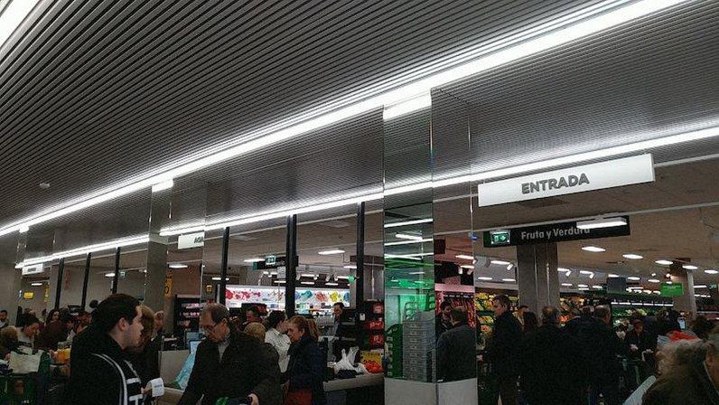 Mercadona