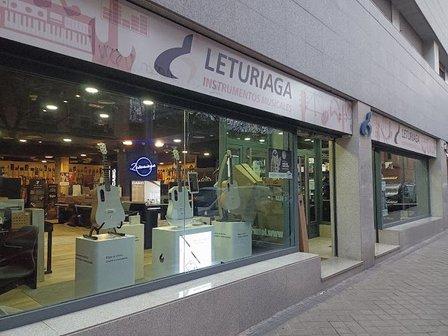 Leturiaga