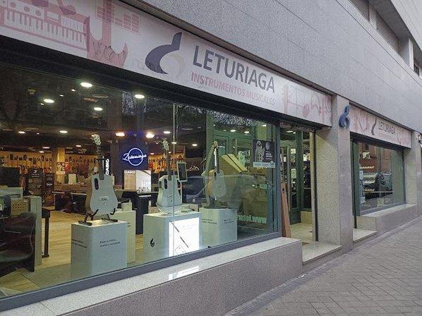 Leturiaga