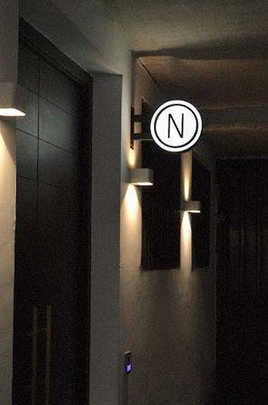 NOIRFONCE