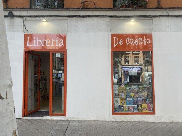 Story Bookstore