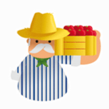 El Viejo Hortelano