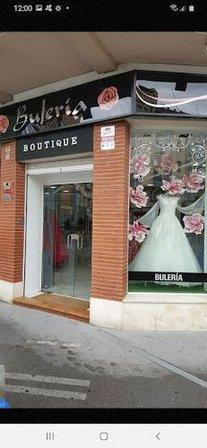 Bulería Boutique
