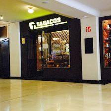 Estanco Tabacos Expendeduría Número 846
