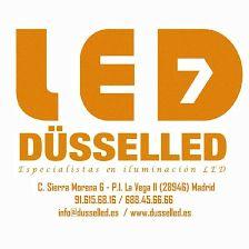 Dusselled LED Madrid