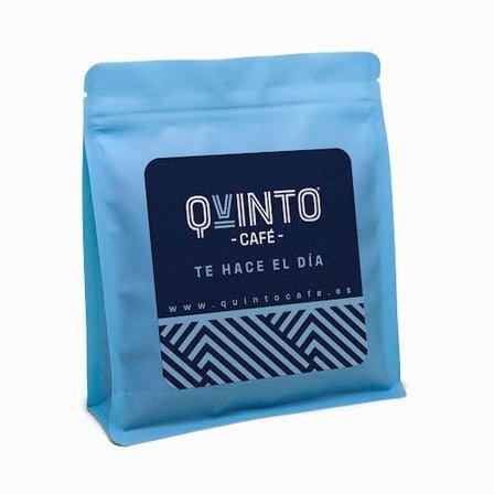 Quinto Café