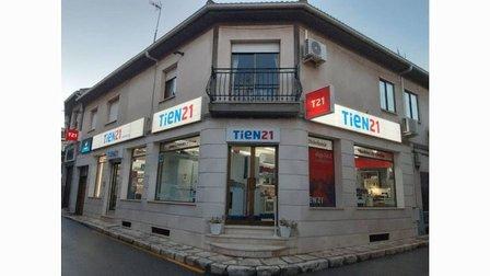 Tien21 Electrodomésticos Martirol