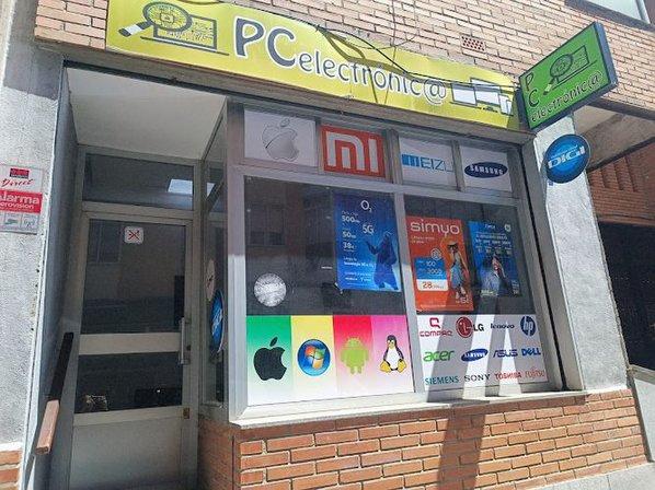 PCelectronica
