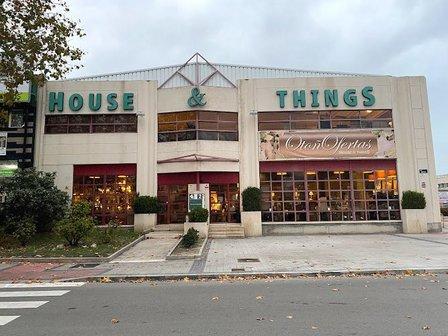 House & Things