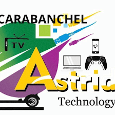 Astrid Technology Reparación de consolas