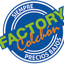 Colchonería en Av. Ciudad de Barcelona Factory Colchón
