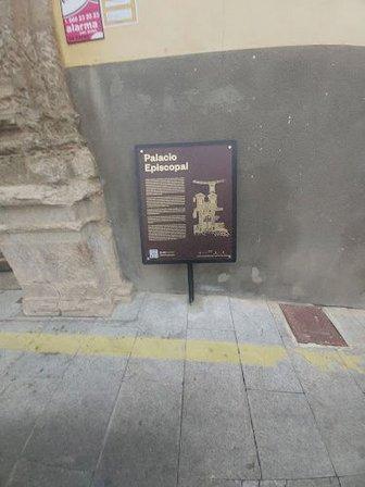 Tienda de Palacio