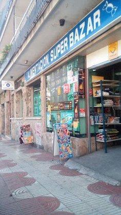 El baratillo