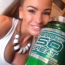 Scitec Nutrition España