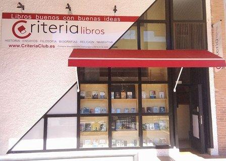 Criteria Club de Lectores