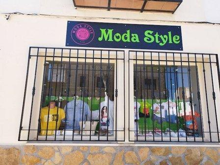 Moda Style TyG