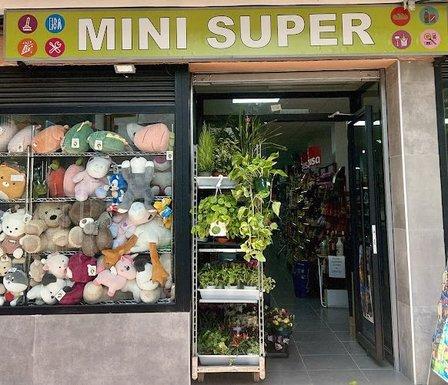 Mini super
