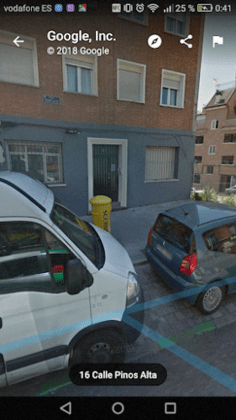Buzon Correos
