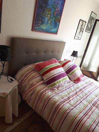 Casas rurales El Pinta