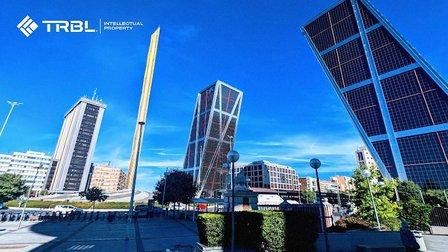TRBL Intellectual Property | Propiedad Industrial. Patentes y modelos de utilidad