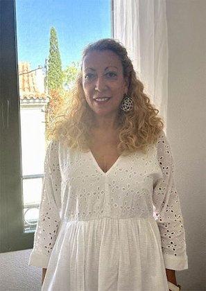 Procurador de Toledo - Montaña Villegas Zapardiel