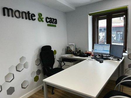 Monte & Caza