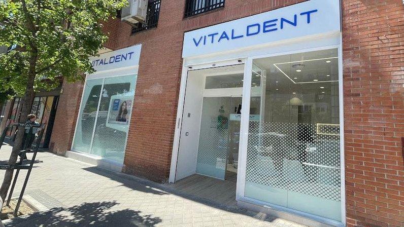 Clínica Dental Vitaldent