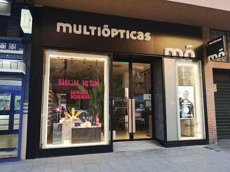 Multiópticas (Óptica y centro auditivo en Talavera de la Reina)