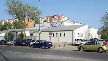 Centro de Salud General Fanjul