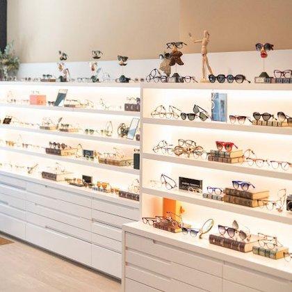 Optica Bronte