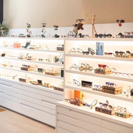 Optica Bronte